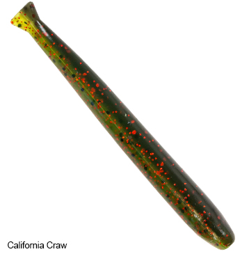 Z-MAN TRD MinnowZ 3.5 Inch Lure